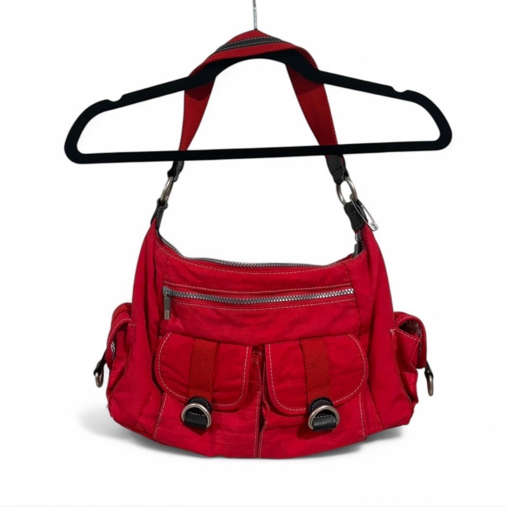 Y2K Travelon Purse